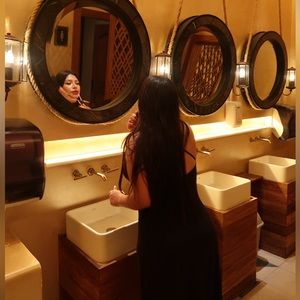 Meet your Posher, Estefanny